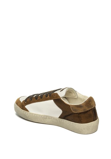  AMA BRAND DELUXE | TIME D4430-BIA/MARRONE